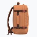 Zaino da trekking CabinZero Classic 36 l gobi sands 5