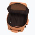 Zaino da trekking CabinZero Classic 36 l gobi sands 7