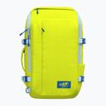 Zaino da viaggio CabinZero Adventure 32 l mojito lime