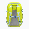 Zaino da viaggio CabinZero Adventure 32 l mojito lime 3