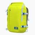 Zaino da trekking CabinZero Adventure 32 l mojito lime 4