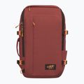 Zaino da trekking CabinZero Adventure 32 l rosso sangria
