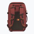 Zaino da trekking CabinZero Adventure 32 l rosso sangria 3