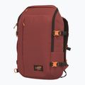 Zaino da trekking CabinZero Adventure 32 l rosso sangria 4
