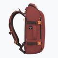 Zaino da trekking CabinZero Adventure 32 l rosso sangria 5