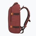 Zaino da trekking CabinZero Adventure 32 l rosso sangria 6