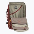 Zaino da trekking CabinZero Adventure 32 l rosso sangria 7