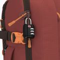 Zaino da trekking CabinZero Adventure 32 l rosso sangria 8