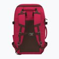 Zaino da trekking CabinZero Adventure 32 l miami magenta 3