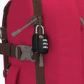 Zaino da trekking CabinZero Adventure 32 l miami magenta 8
