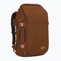 Zaino da trekking CabinZero Adventure 32 l saigon coffe 2