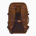Zaino da trekking CabinZero Adventure 32 l saigon coffe 3