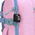 Zaino da trekking CabinZero Adventure 32 l sakura 8