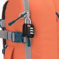 Zaino da viaggio CabinZero Adventure 32 l moroccan sands 8