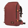 Zaino da trekking CabinZero Adventure 42 l rosso sangria 4
