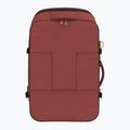 Zaino da trekking CabinZero Adventure 42 l rosso sangria 5
