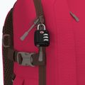 Zaino da trekking CabinZero Adventure 42 l miami magenta 9