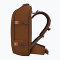Zaino da trekking CabinZero Adventure 42 l saigon coffee 6