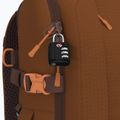 Zaino da trekking CabinZero Adventure 42 l saigon coffee 9