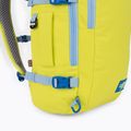 Zaino da trekking CabinZero Adventure Pro 32 and mojito lime 4