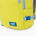 Zaino da trekking CabinZero Adventure Pro 32 and mojito lime 6