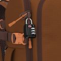 Zaino da trekking CabinZero Adventure Pro 32 l saigon coffee 9