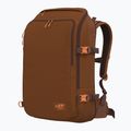 Zaino da trekking CabinZero Adventure Pro 42 l saigon coffee 4
