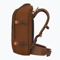 Zaino da trekking CabinZero Adventure Pro 42 l saigon coffee 7
