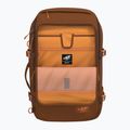 Zaino da trekking CabinZero Adventure Pro 42 l saigon coffee 8