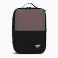 CabinZero Packing Cube Lux M organizzatore di viaggio nero assoluto