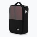 CabinZero Packing Cube Lux M organizzatore di viaggio nero assoluto 2