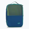 CabinZero Packing Cube Lux M organizzatore di viaggio blu capri