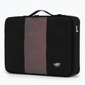 CabinZero Packing Cube Lux L organizzatore di viaggio nero assoluto 2