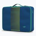 CabinZero Packing Cube Lux L organizzatore da viaggio blu capri 2
