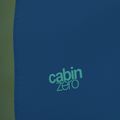 CabinZero Packing Cube Lux L organizzatore da viaggio blu capri 7