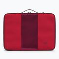 CabinZero Packing Cube Lux L organizzatore da viaggio in mirtillo rosso