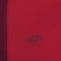 CabinZero Packing Cube Lux L organizzatore da viaggio in mirtillo rosso 7