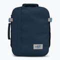 Zaino da viaggio CabinZero Classic Tech 28 l blue grotto