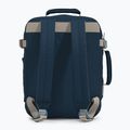 Zaino da viaggio CabinZero Classic Tech 28 l blue grotto 4