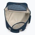 Zaino da viaggio CabinZero Classic Tech 28 l blue grotto 7