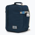 Zaino da trekking CabinZero Classic Tech 28 l grotta blu 9