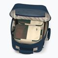 Zaino da trekking CabinZero Classic Tech 28 l grotta blu 12