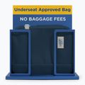 Zaino da viaggio CabinZero Classic Tech 28 l blue grotto 14