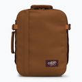 Zaino da viaggio CabinZero Classic Tech 28 l cannella