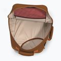 Zaino da trekking CabinZero Classic Tech 28 l cannella 6