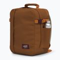Zaino da trekking CabinZero Classic Tech 28 l cannella 7
