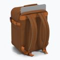 Zaino da viaggio CabinZero Classic Tech 28 l cannella 8
