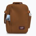Zaino da viaggio CabinZero Classic Tech 28 l cannella 9