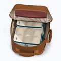 Zaino da trekking CabinZero Classic Tech 28 l cannella 11