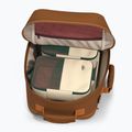 Zaino da viaggio CabinZero Classic Tech 28 l cannella 12